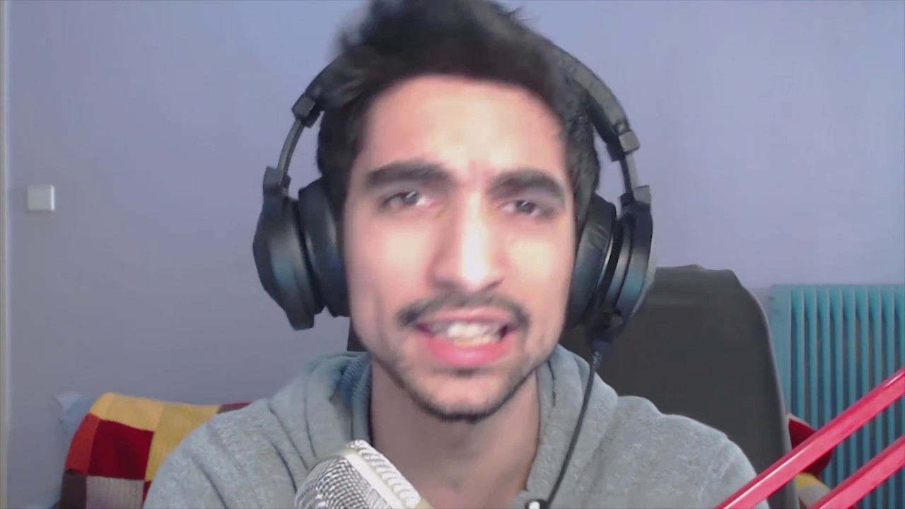 LIVE - twitch.tv/legitgaminggr - LIVE - twitch.tv/legitgaminggr