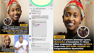🔥🔥🔥 AMASIMBA ATSINZE ABANYAKIDAHO IKINDI GIKOMBE 🥰🥰🥰