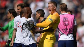 England Win Tense Penalty Shootout! | Pickford The Hero | Analysis Switzerland vs England