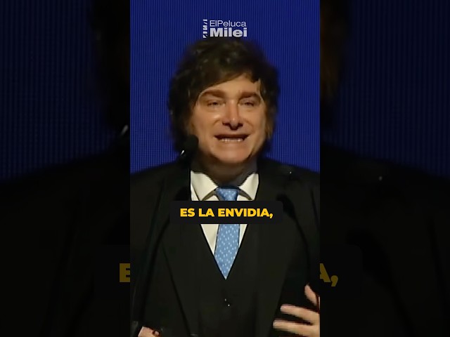 👏🏻 SI GANASTE TU DINERO HONESTAMENTE, NO TENES QUE DARLE EXPLICACIONES A NADIE
