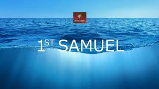 1 Samuel Audio Bible [Complete] New Living Translation NLT ||09
