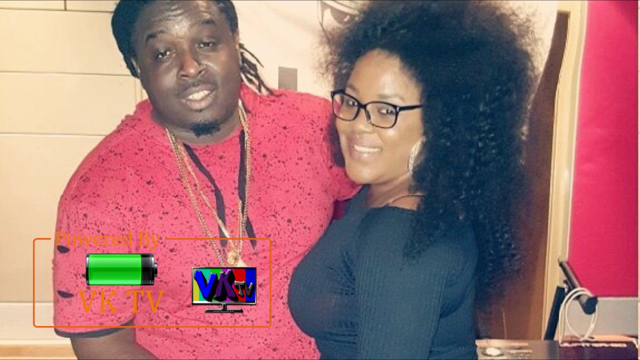 Kym Hamilton - God Plan (August 2017)