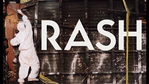 Rash - Trailer