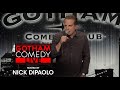 Nick DiPaolo & Sam Morril | Gotham Comedy Live