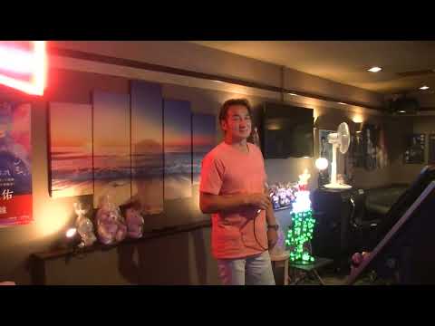 人は旅人（山本譲二）cover 喜策さん