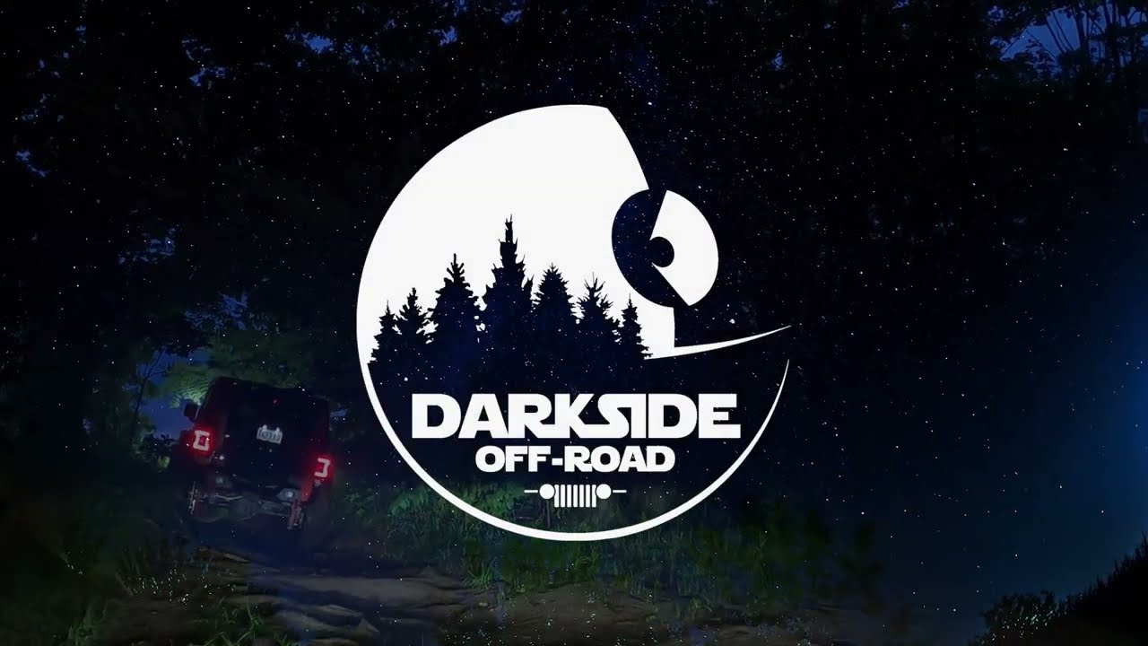 Darkside Off Road Trailer 2025