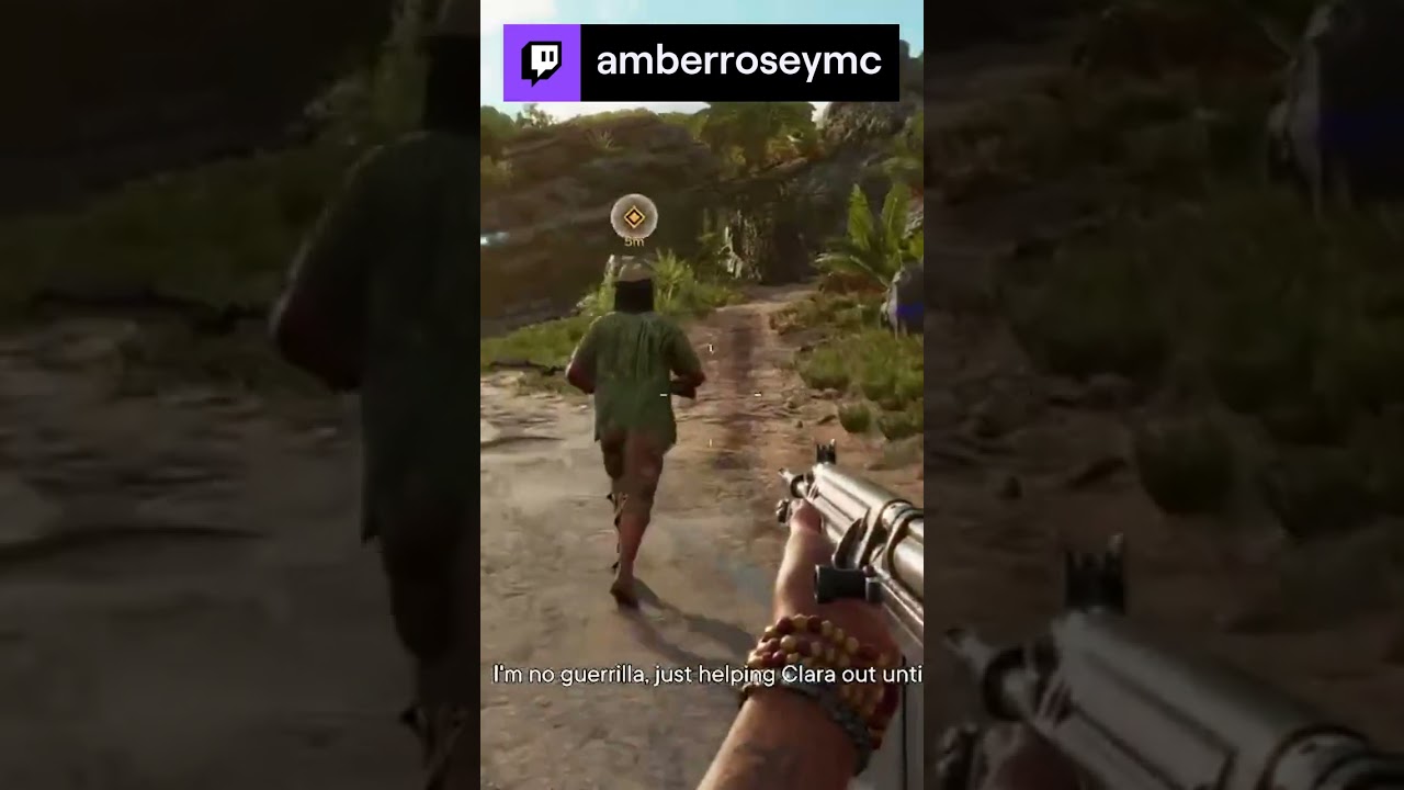 Exploring the Untamed Jungle of Far Cry 6! | 