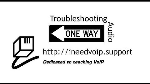 SIP Tutorial: Session Description Protocol