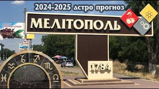 Деокупація Мелітополя прогноз 2024-2026