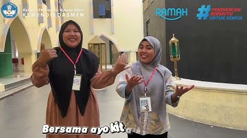 7 JURUS BK HEBAT (FASDA PROVINSI MALUKU UTARA) KELAS D