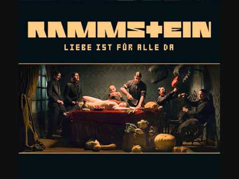 Führe Mich - Rammstein [HQ]