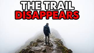 12 Canadian Trails So Dangerous Search & Rescue Teams Refuse to Enter