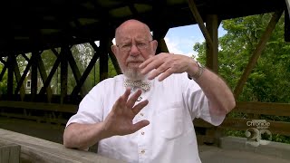Fritz Wetherbee: Israel River in Lancaster