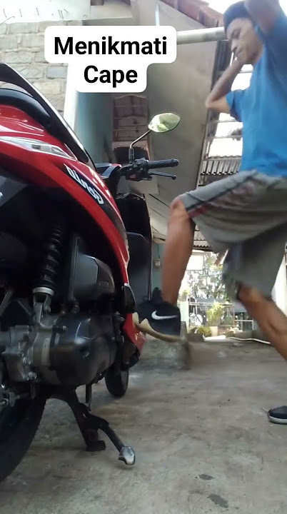 menikmati cape ampir jatuh#humor #contenhiburan #kadullofficial