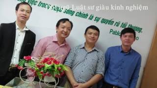 Hanoilaw Firm   Hãng luật đầu tiên đứng ngang hàng với các Hãng luật Quốc tế
