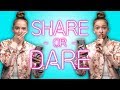 What's in Jayden Bartels' Phone? | Share or Dare