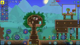 Terraria 1.3: the true series! episode ...