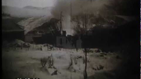 Vaagso Raid, 1940s - Film 85150
