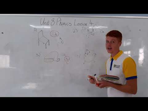 Family and Friends 2 - Unit 8 - Lesson 4 (2)