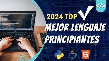 💡Aprender a programar ✅Como elegir tu primer lenguaje de programacion.