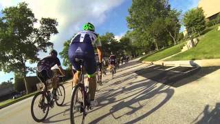 Great Valley Training Criterium - 6/19/2014