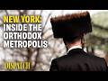 New York S Orthodox Jewish City Inside Brooklyn S Crown Heights New York S Orthodox Jewish City Inside Brooklyn S Crown Heights