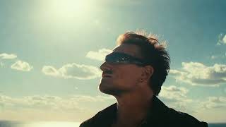 U2 - Mediterranean (2026 New Song AI)