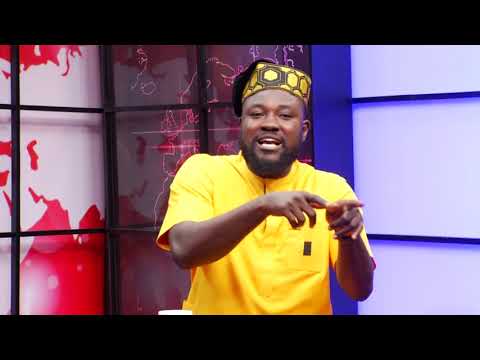 Northern APC Christian Leaders To Nigerians: Do Not Vote Muslim-Muslim Ticket | As E Dey Hot