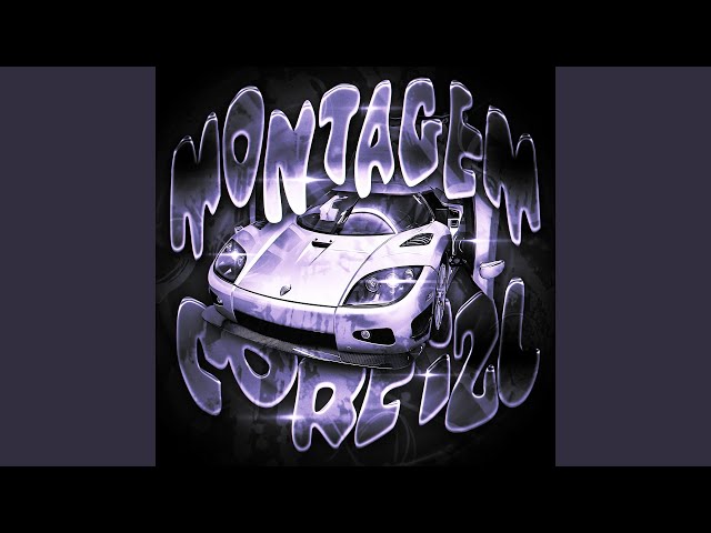 MONTAGEM CORE IZL (Slowed)