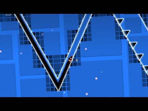 Barricade Layout (Shortest Impossible Demon?)
