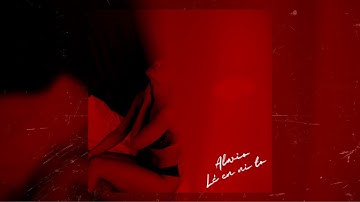 Alwio - Lé en ni to (Néo Zouk #35)