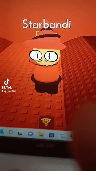 My name is Bamburg, yo! -Another Dave and Bambi game