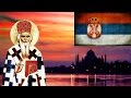 Пророчество святителя Николая Велимировича. Будущее Индии и роль в этом Сербии...