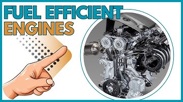 Top 10 Most Fuel-Efficient Engines in 2025 — Save More, Drive Farther!