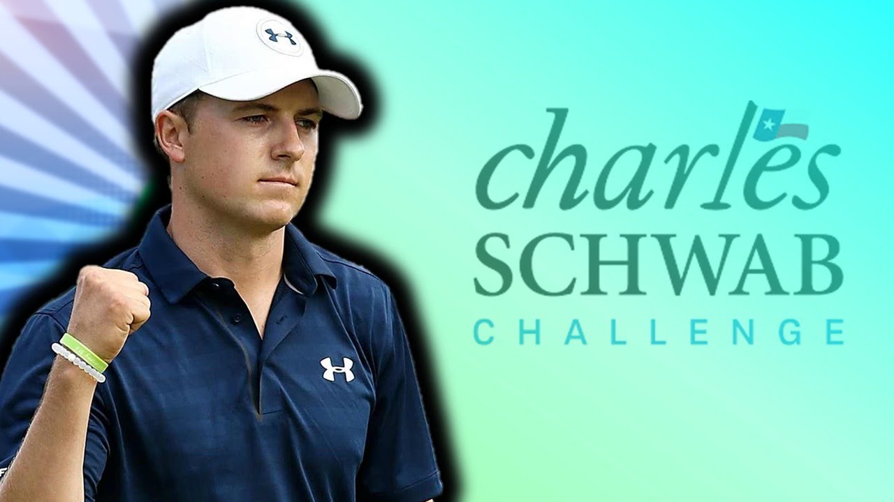 Schwab Golf Tournament Watch Charles Schwab Challenge PGA Tour