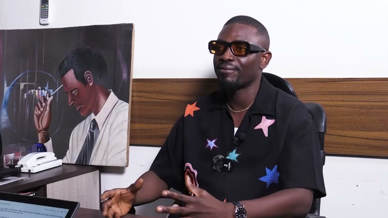 Media today is less about big spends and more about what the audience truly wants - Deji Onadeko