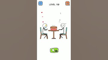 Make me angry level 119 Gameplay Solution