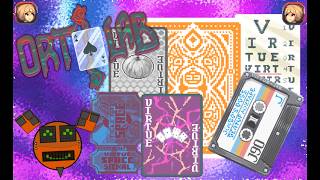 Full House Orange - Ortalab Mod Balatro