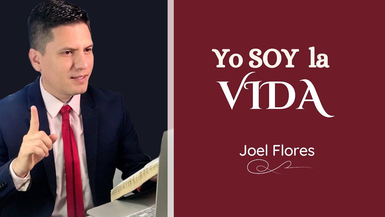 YO SOY LA RESURRECCIÓN Y LA VIDA