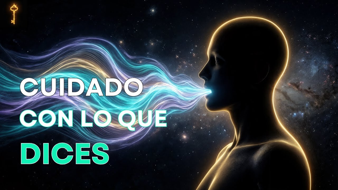 Tu Voz: El Código Vibracional Que Reescribe Tu Realidad