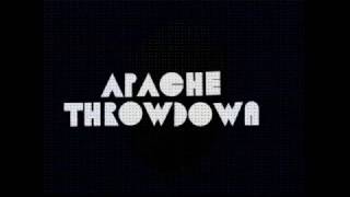 Apache Tee – Lemonade- Shan D- Trax FM - On Air Fri  25/9/15