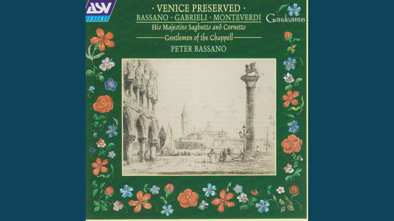 Monteverdi: Beatus Vir