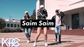 Download Lagu [1MILLION] Coogie X SUPERBEE X D.Ark ft. CHANGMO - ‘Saimsaim (사임사임)’ Dance Cover 커버댄스 by KPG MP3