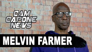 OG Crip Melvin Farmer: Charleston White Was Robbed & Tied Up In LA/ Reacts To 