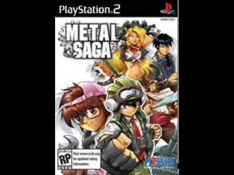 Wanted Person Battle - Metal Saga OST Extended