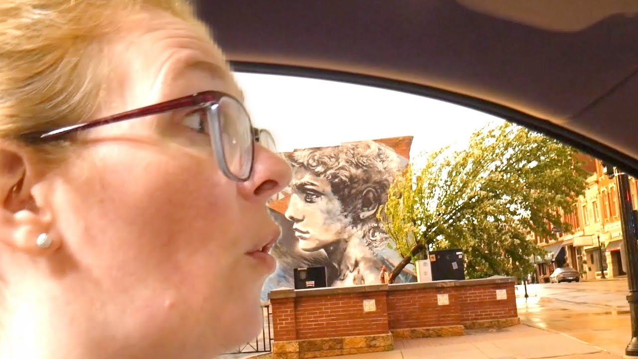 Предупреждение о сильной грозе: линии электропередач и деревья падают ⛈️⚡️🌳