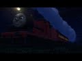 James In The Dark 