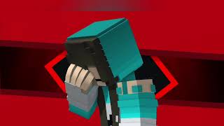 Feel Invincible Meme Minecraft Animation Prisma 3D