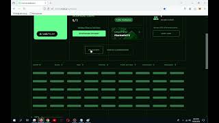 Hướng dẫn nhanh Active  Node Rivalz Network