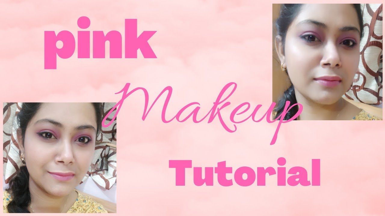 Easy Makeup Tutorial | Makeup for beginners | Makeup without foundation